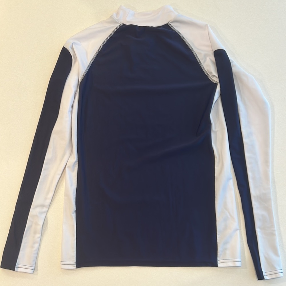 Polo by Ralph Lauren, long sleeve, rash guard for swimming and outdoor fun - Picture 4 of 4